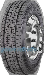 Goodyear Regional Rhd Ii 