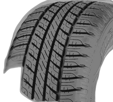 Goodyear Wrangler HP