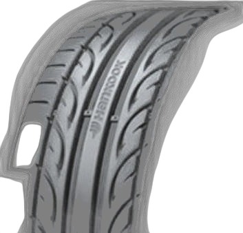 Hankook Ventus V12 evo2 K120