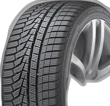 Hankook Winter i*cept evo2 SUV W320C