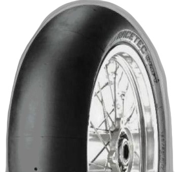Metzeler Racetec RR