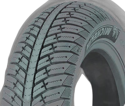 Michelin CITY GRIP WINTER