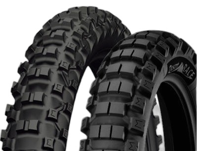 Michelin DESERT RACE