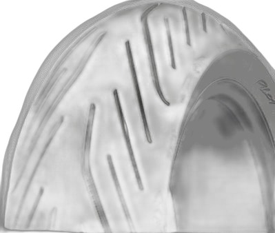 Michelin PILOT POWER 3 SCOOTER