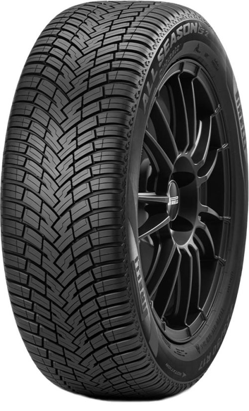 Pirelli Cinturato All Season SF2 SUV
