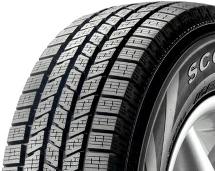 Pirelli SCORPION ICE & SNOW