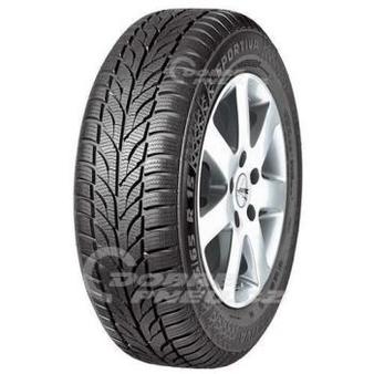Sportiva SnowWin