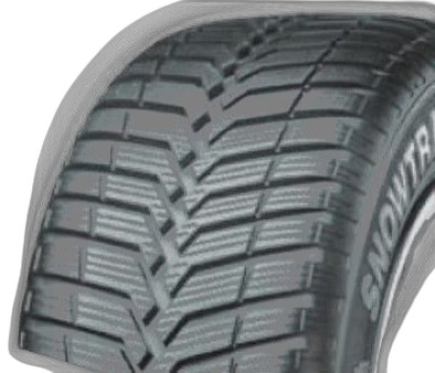 Vredestein Snowtrac 3