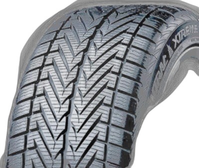 Vredestein Wintrac Xtreme