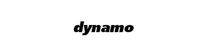Dynamo Street-H MU02