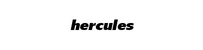 Hercules Winter HSI-L