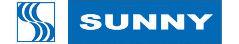 Sunny logo