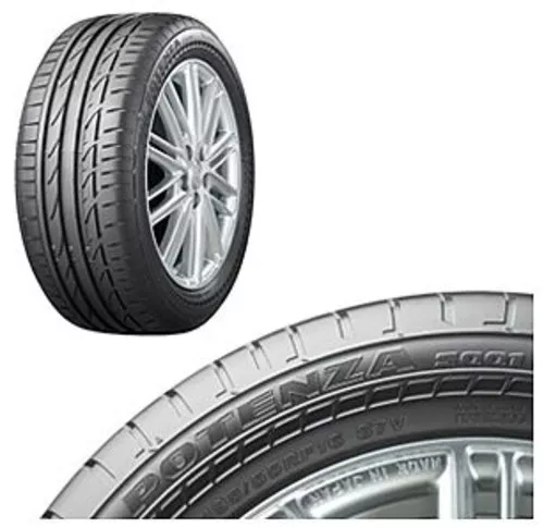 Bridgestone Potenza S001 - 2