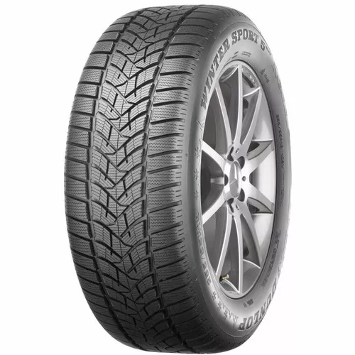 Dunlop Winter Sport 5 SUV