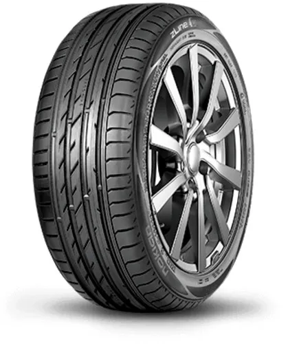 Nokian WR D4