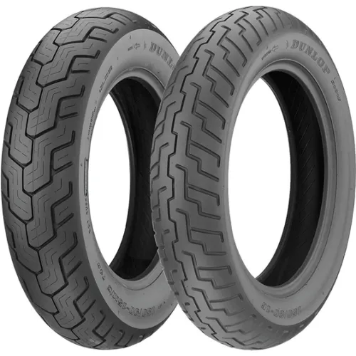 Dunlop D404 - 1