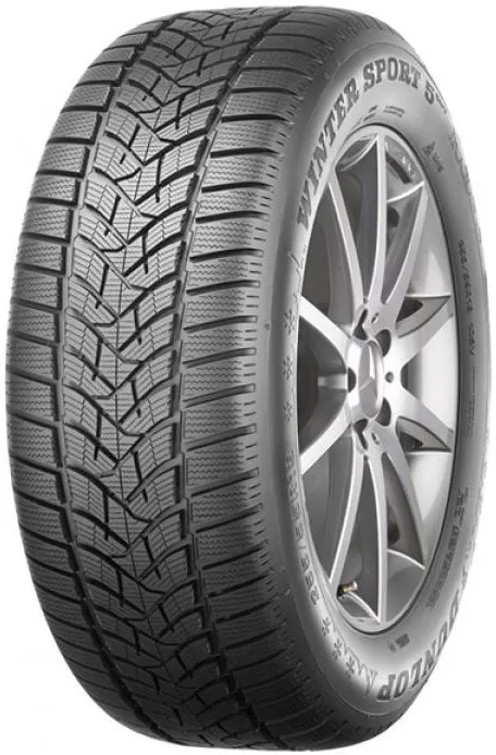 Dunlop Wintersport 5 