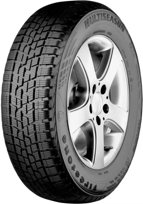Firestone Vanhawk Multiseason - 1