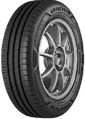 Goodyear Efficientgrip Compact 2 - 1