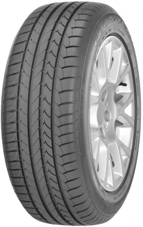 Goodyear Efficientgrip - 1