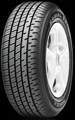 Hankook Radial RA14 - 1
