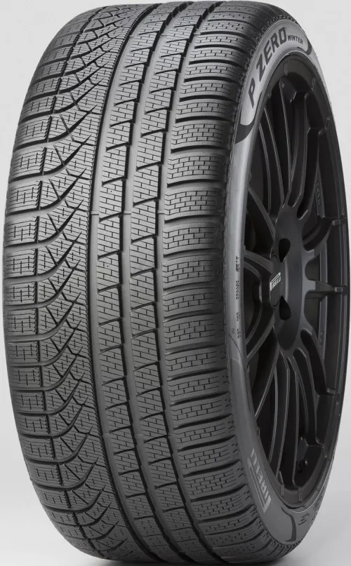 Pirelli P Zero Winter