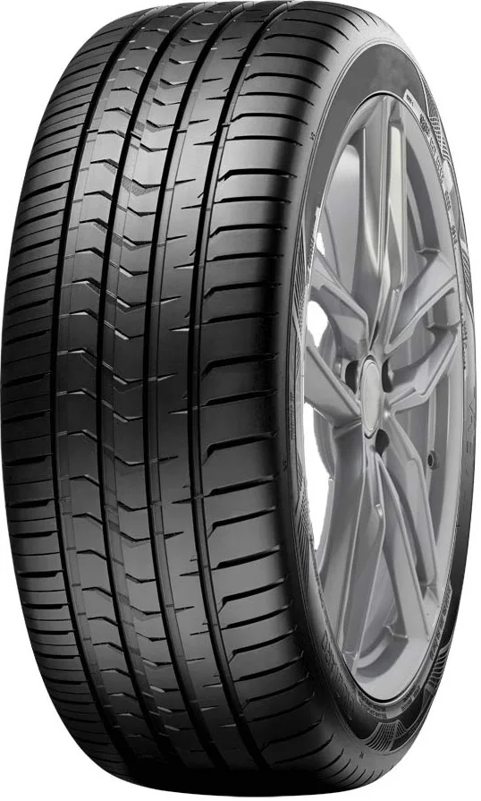 Atlas Sport Green 2