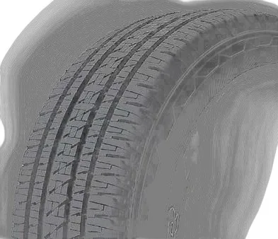 Bridgestone Dueler H/L Alenza