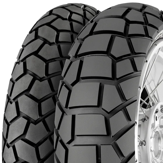 Continental TKC 70 Rocks