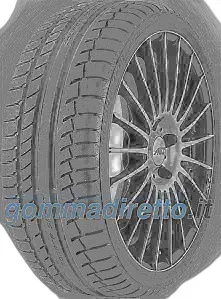 Cooper Zeon CS Sport
