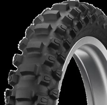 Dunlop Geomax MX33