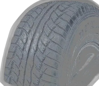 Dunlop Grandtrek ST1
