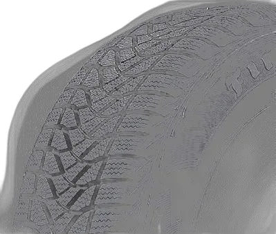 Firestone Winterhawk