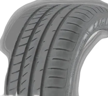 Goodyear Eagle F1 Asymmetric 2 SUV