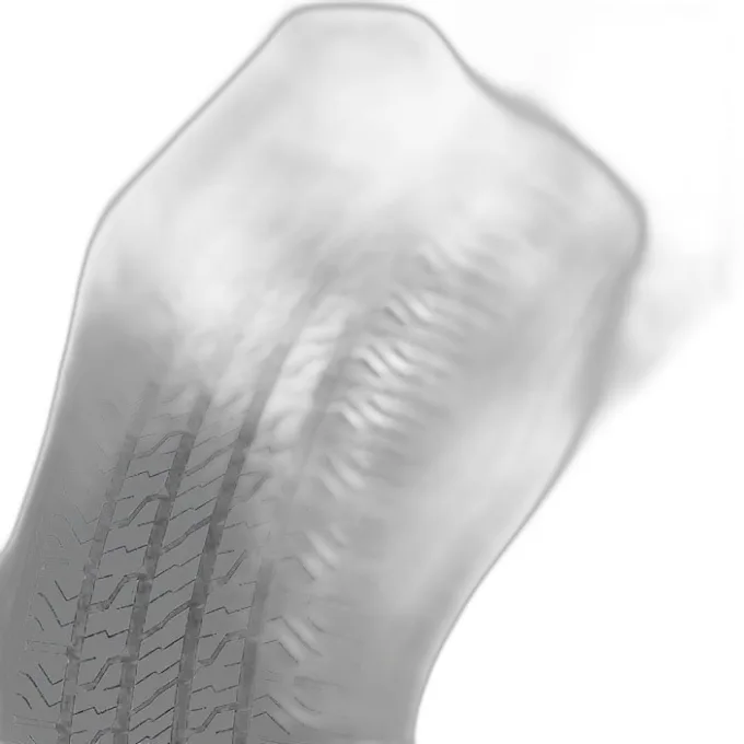 Goodyear Wrangler Territory HT