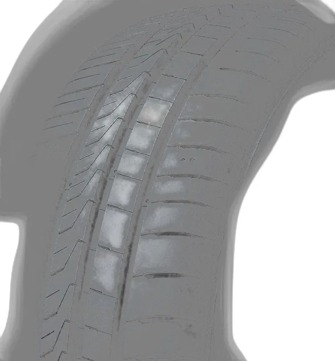 Hankook Kinergy eco2 K435