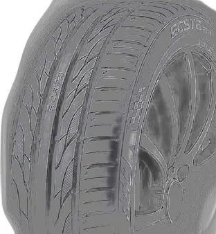 Kumho Ecsta PS31