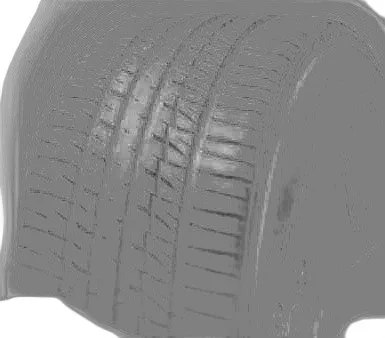 Kumho Ecsta X3 KL17