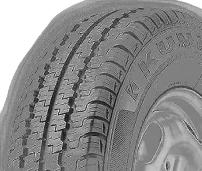 Kumho Radial 857