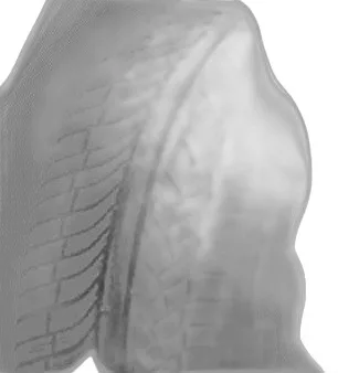 Michelin 4X4 Diamaris