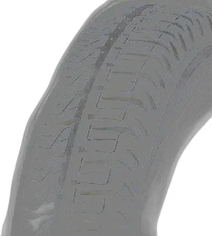 Michelin Agilis Camping