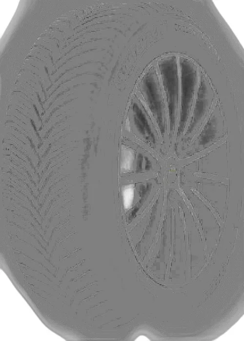 Michelin CrossClimate 2 A/W