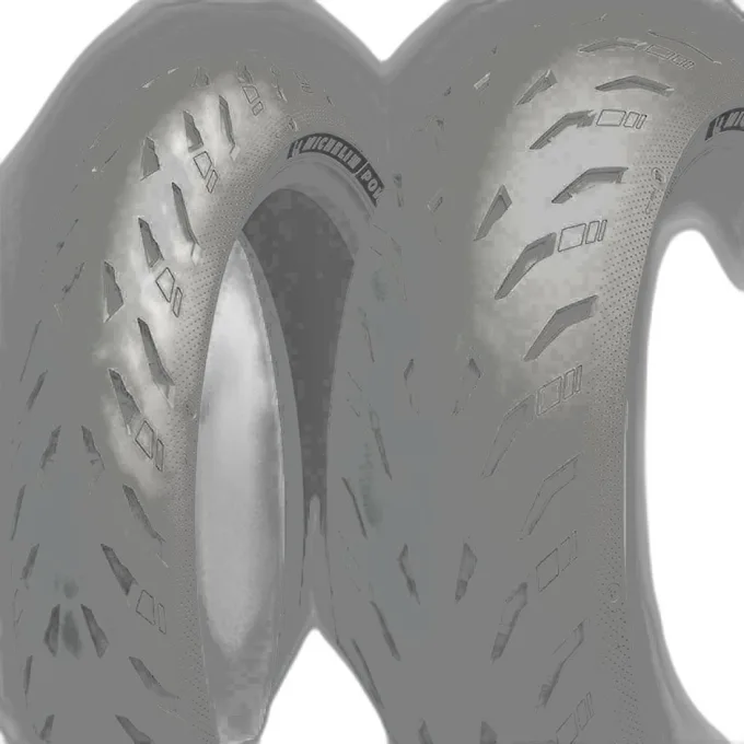Michelin Power 5
