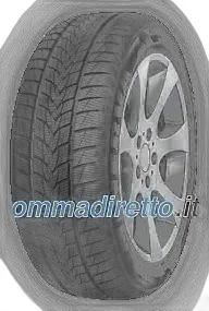 Minerva Frostrack UHP