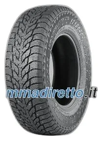 Nokian Hakkapeliitta LT3