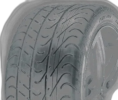Pirelli P ZERO Corsa Asimmetrico