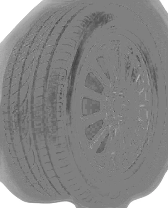 Powertrac Snowstar