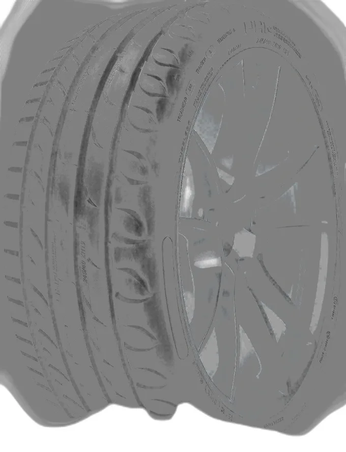 Sebring Ultra High Performance 