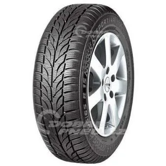 Sportiva SnowWin