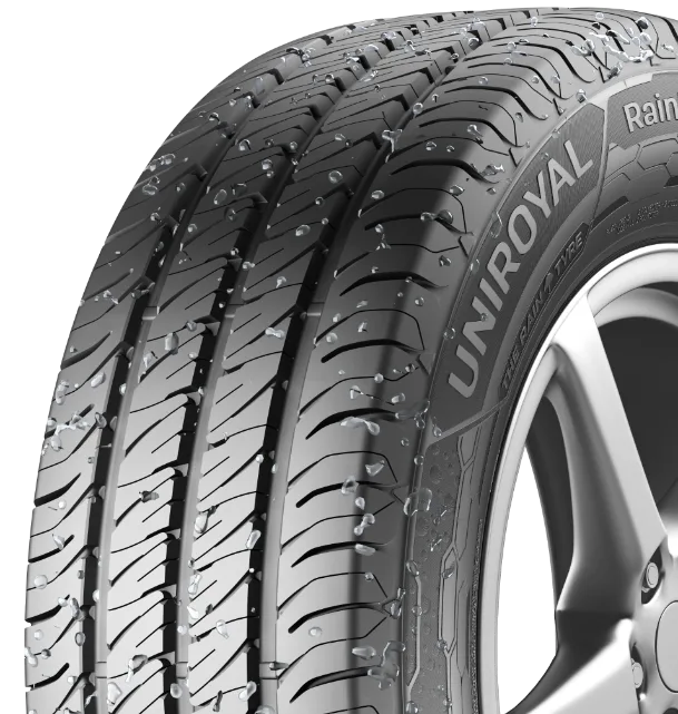 Uniroyal RainMax 3 VAN